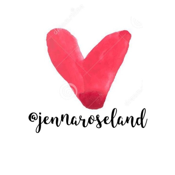 jennaroseland